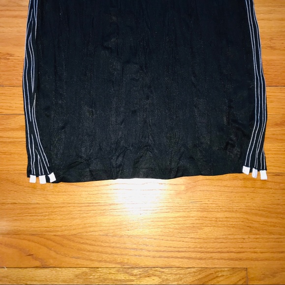 Rare ADIDAS ALEXANDER WANG DRESS SZ M - Picture 5 of 8